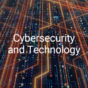 Cybersecurity & Technology