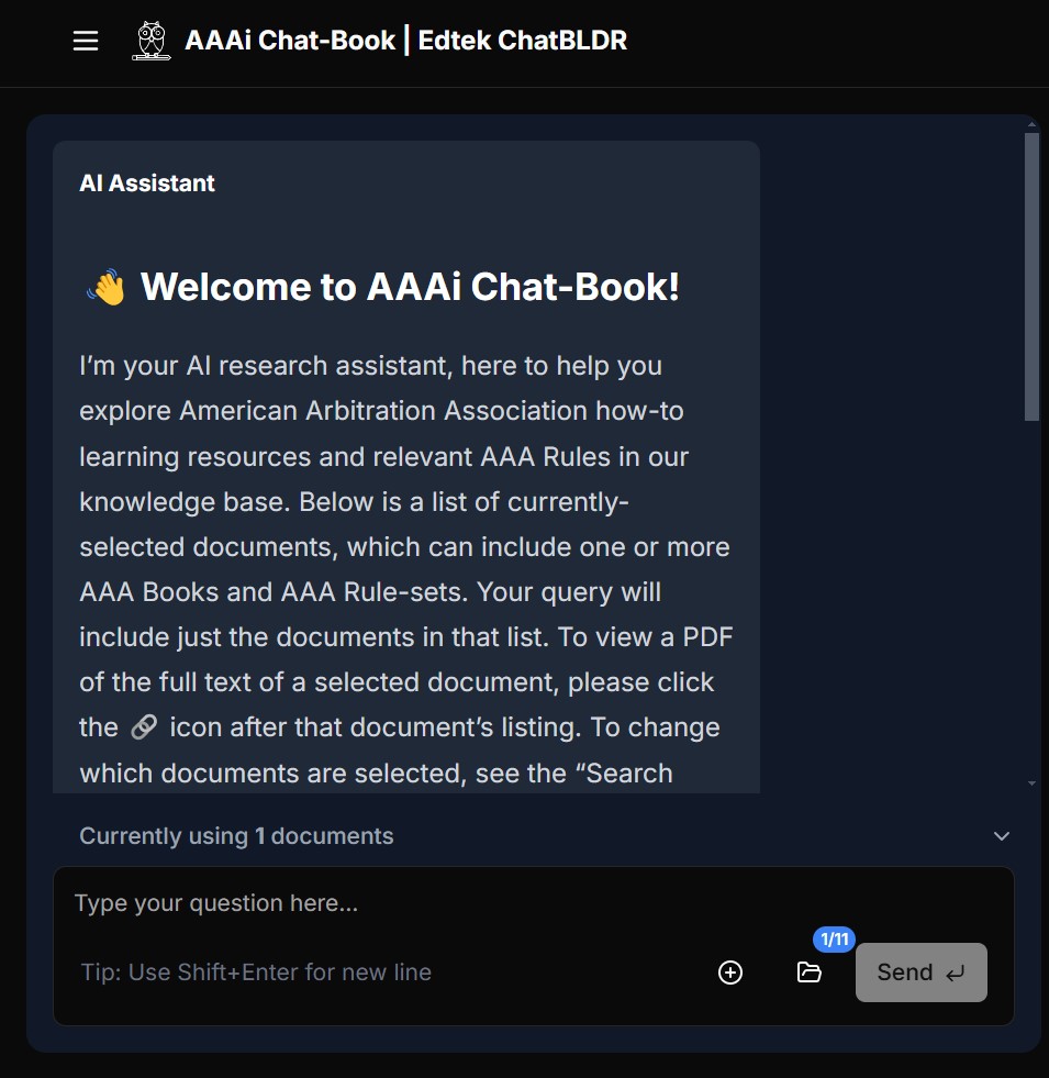 AI