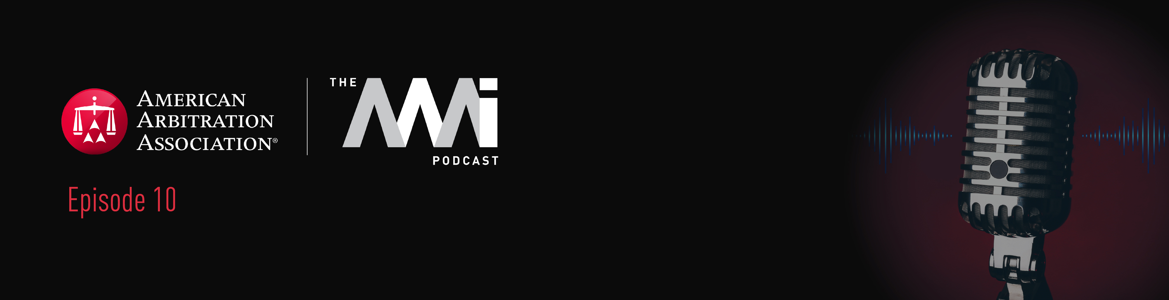 AAAi Podcast | Episode 10