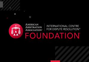 2021 AAA-ICDR Foundation Annual Report